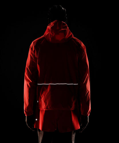 Lululemon Fast and Free Packable Jacket