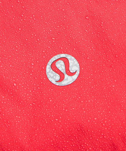 Lululemon Fast and Free Packable Jacket