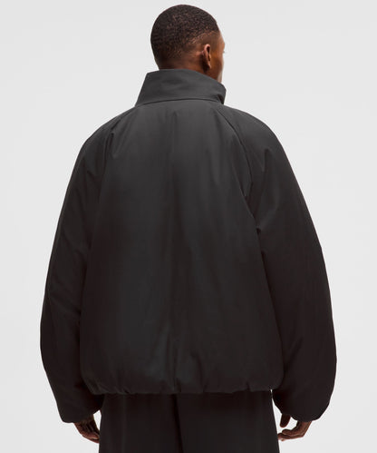 Lululemon LA Insulated Jacket *Erewhon