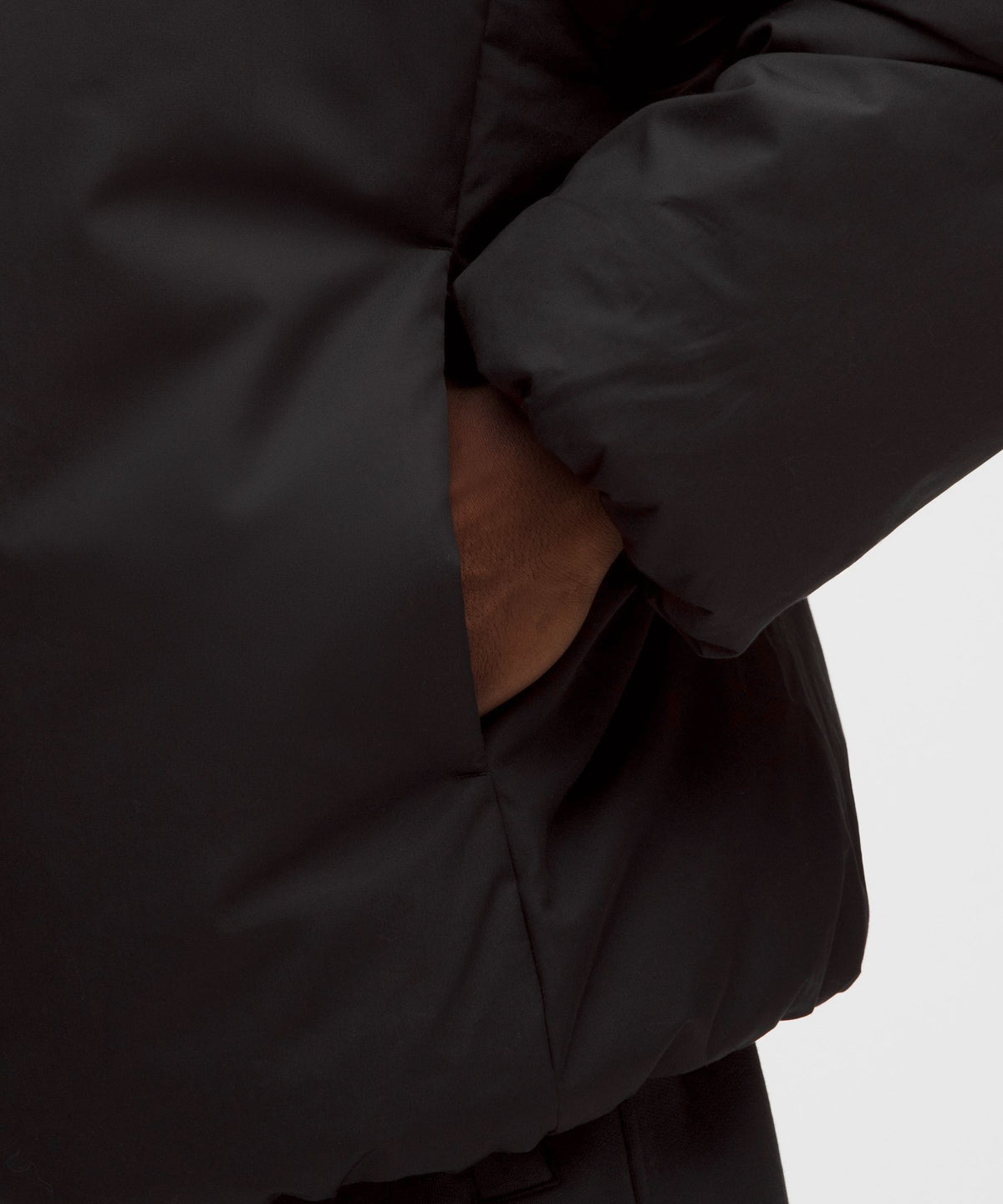 Lululemon LA Insulated Jacket *Erewhon