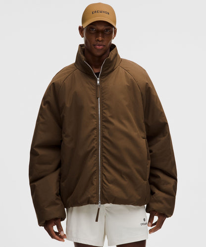Lululemon LA Insulated Jacket *Erewhon