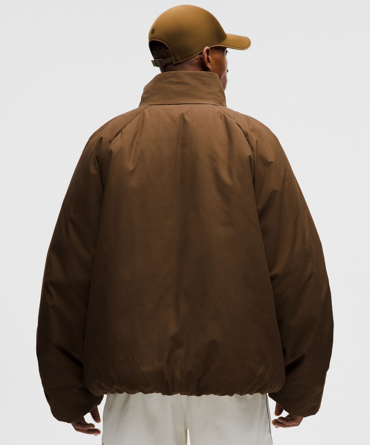 Lululemon LA Insulated Jacket *Erewhon