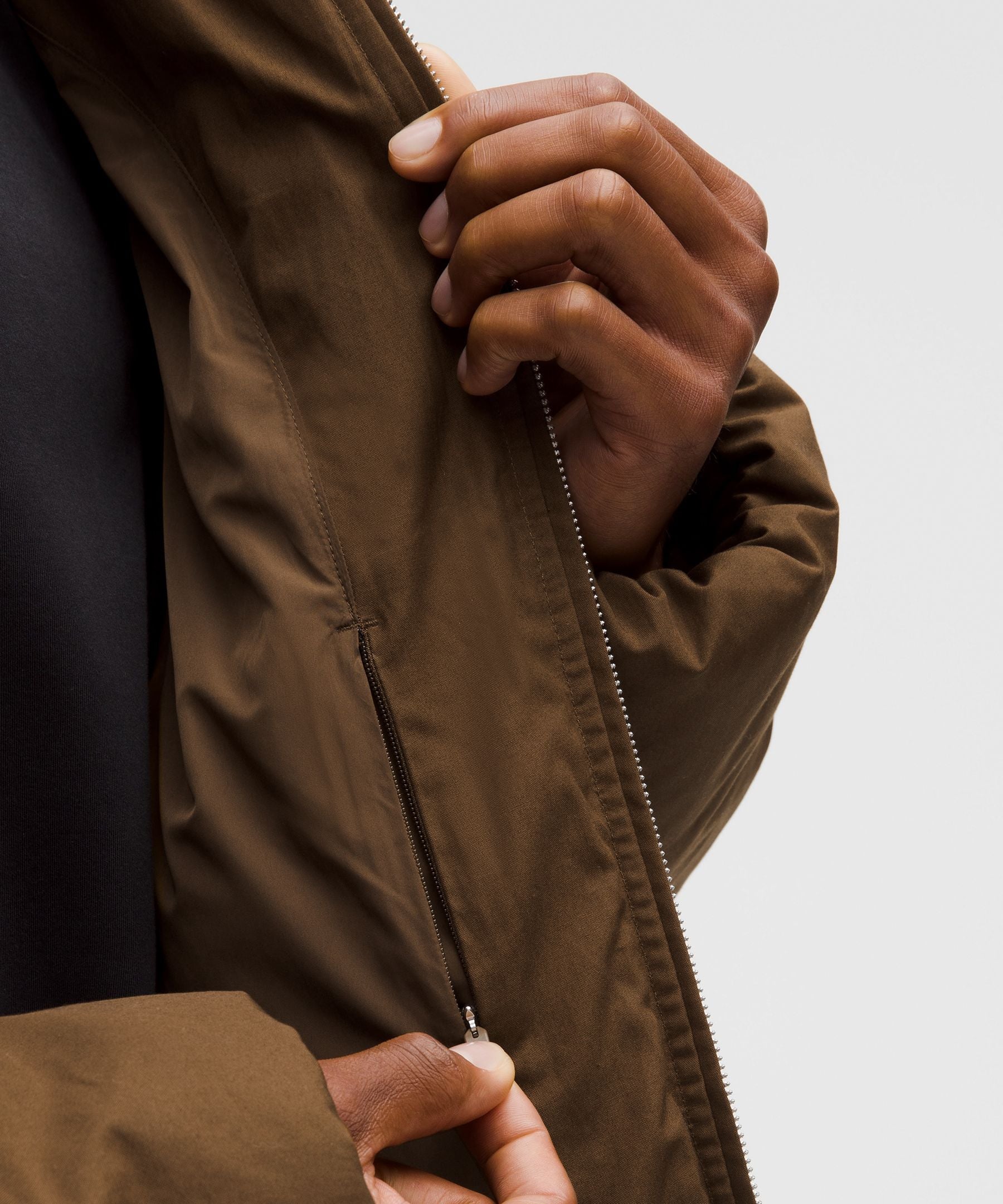 Lululemon LA Insulated Jacket *Erewhon