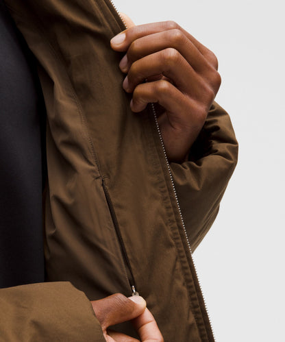 Lululemon LA Insulated Jacket *Erewhon