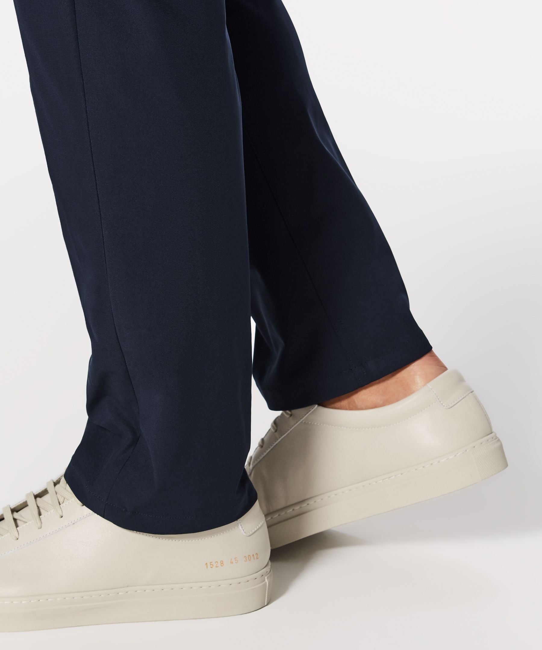 Lululemon ABC Classic-Fit 5 Pocket Pant 37L *Warpstreme