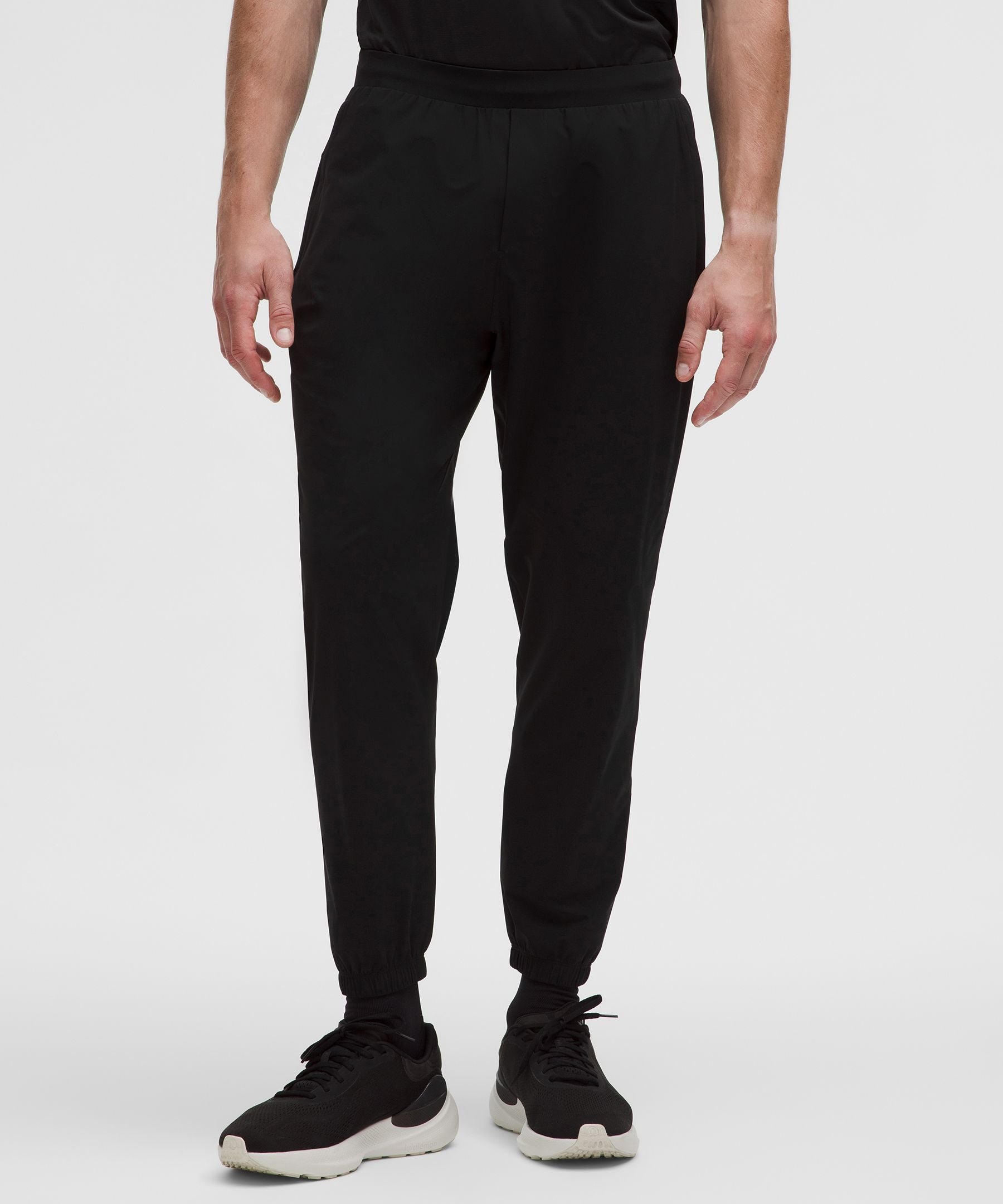 Lululemon Surge Jogger *Regular Black