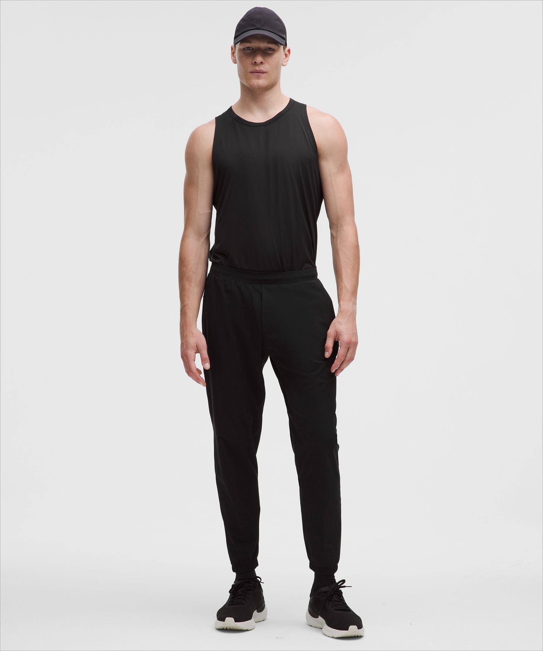 Lululemon Surge Jogger *Regular Black