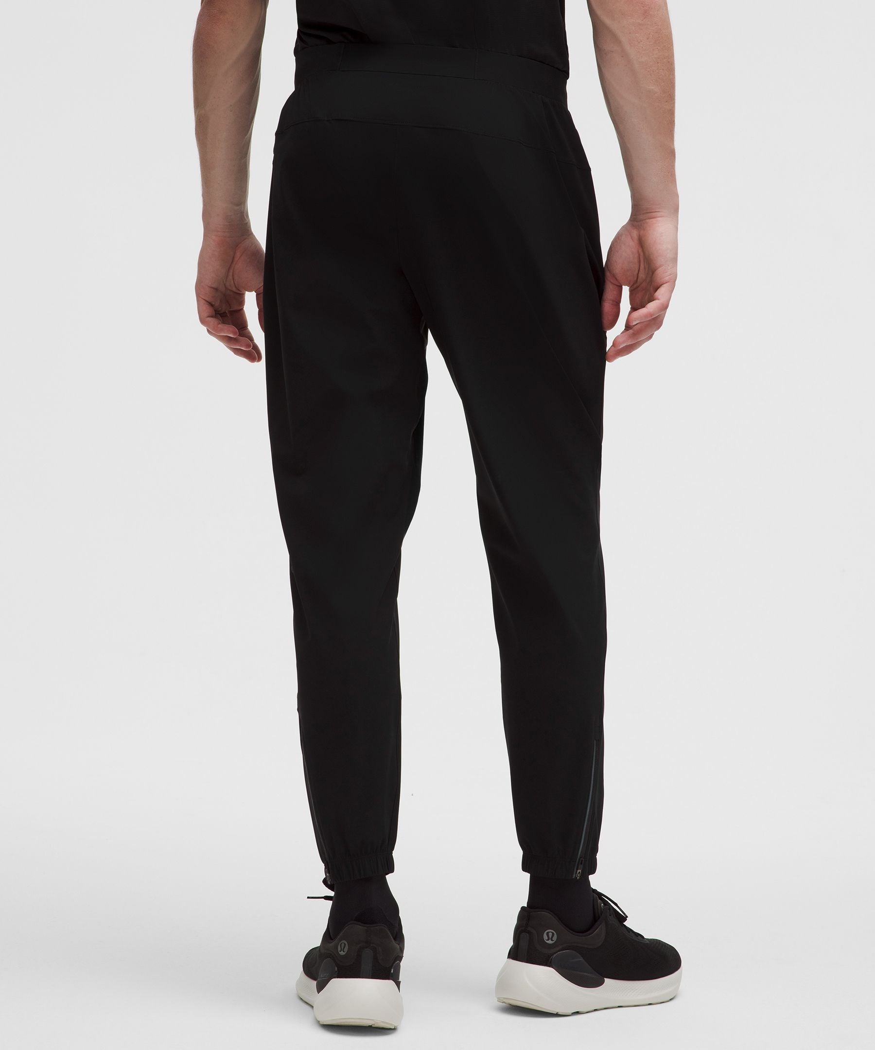 Lululemon Surge Jogger *Regular Black
