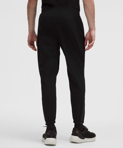 Lululemon Surge Jogger *Regular Black