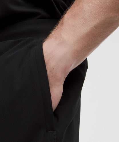 Lululemon Surge Jogger *Regular Black