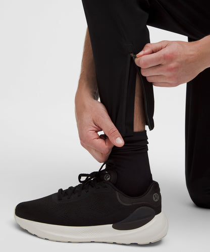 Lululemon Surge Jogger *Regular Black
