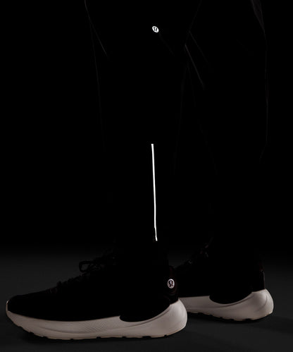 Lululemon Surge Jogger *Regular Black