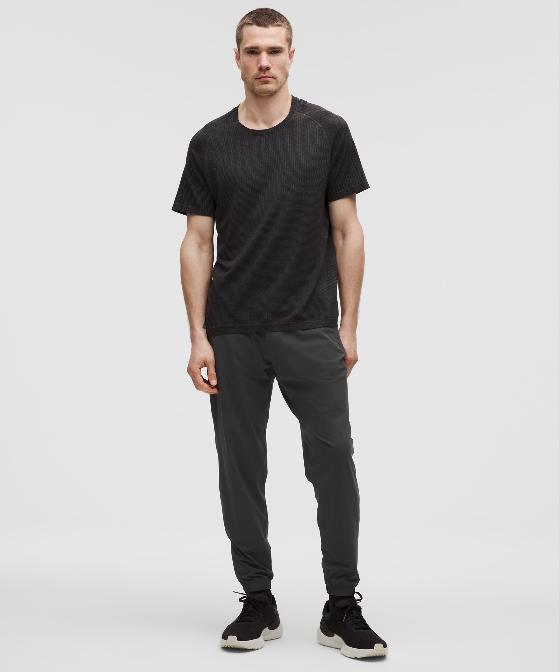 Lululemon Surge Jogger *Regular Graphite Grey