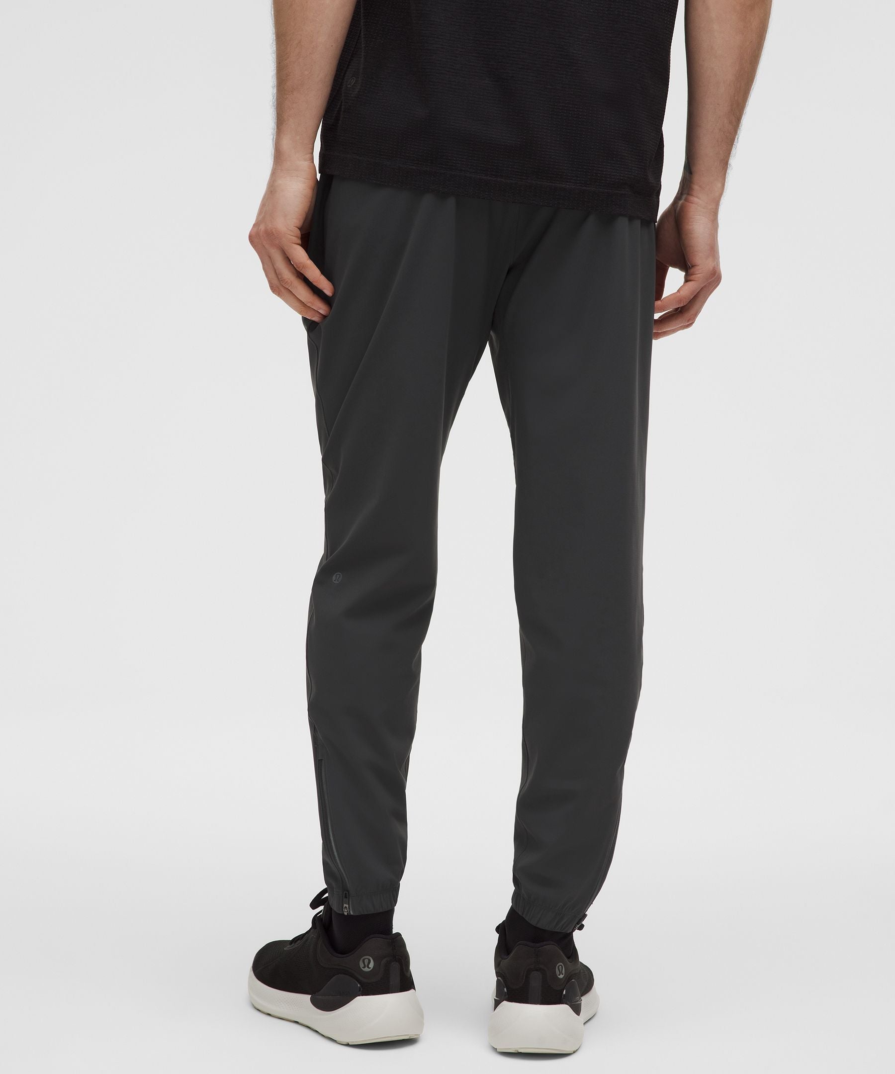 Lululemon Surge Jogger *Regular Graphite Grey
