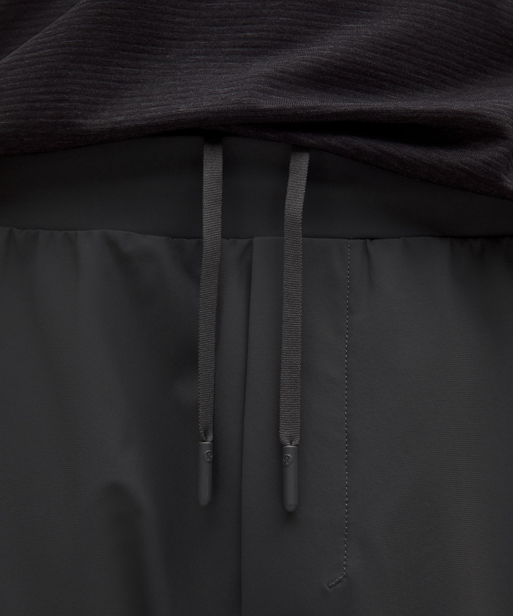 Lululemon Surge Jogger *Regular Graphite Grey