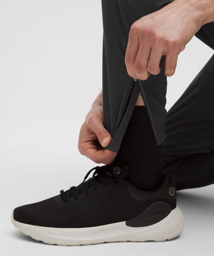 Lululemon Surge Jogger *Regular Graphite Grey