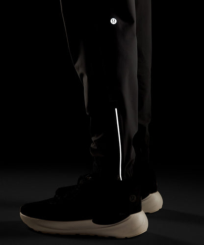Lululemon Surge Jogger *Regular Graphite Grey