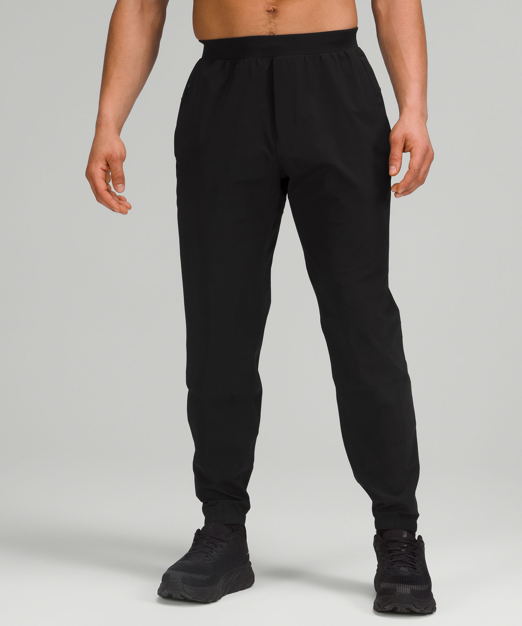 Lululemon Surge Jogger *Shorter