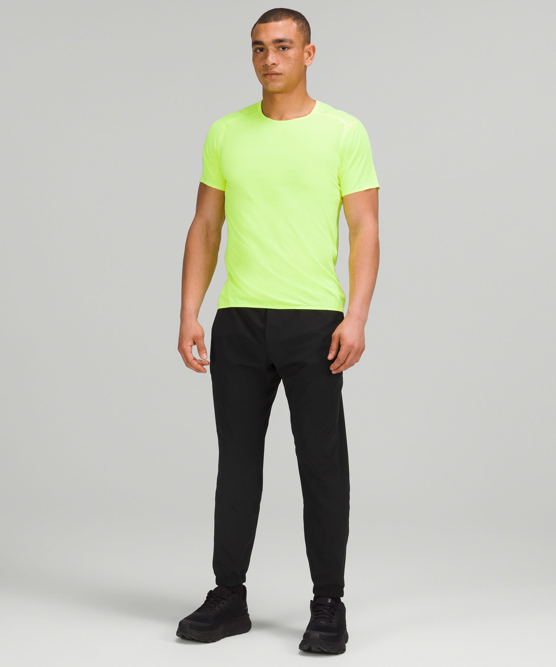 Lululemon Surge Jogger *Shorter