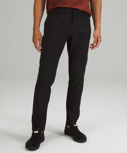 Lululemon ABC Slim-Fit 5 Pocket Pant 32L *Utilitech
