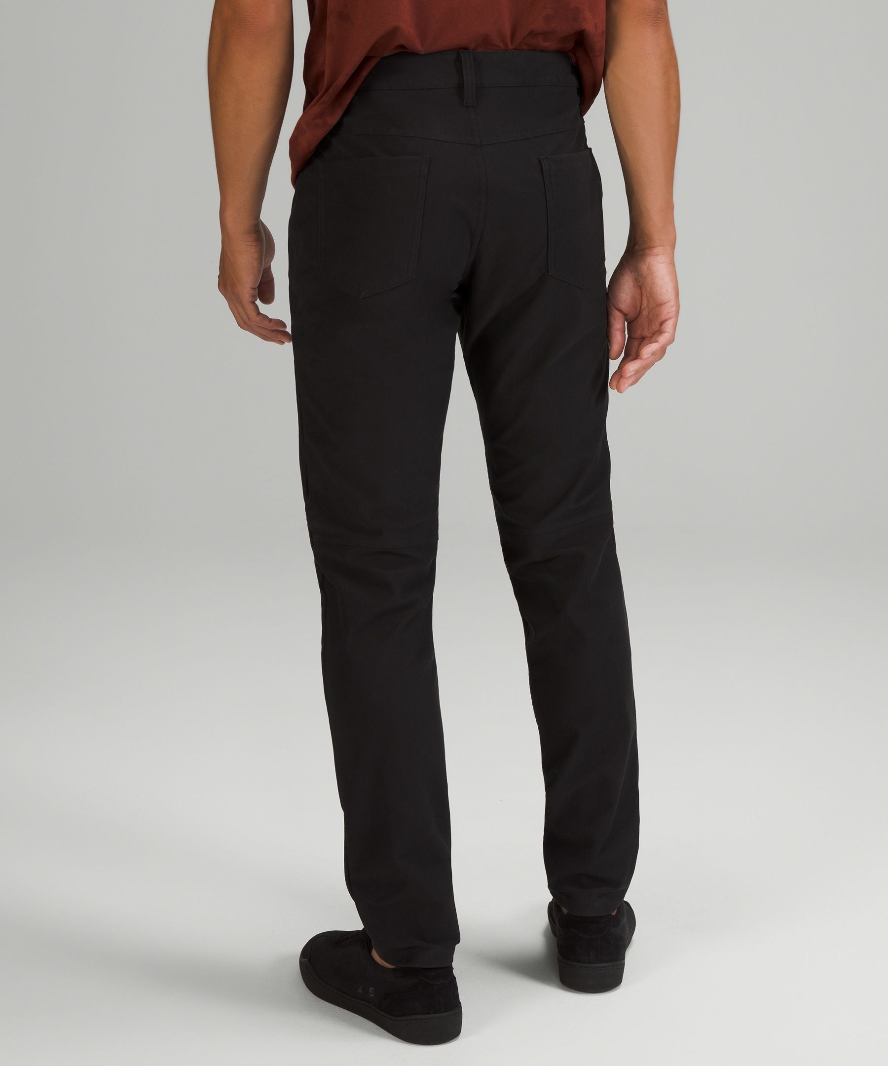 Lululemon ABC Slim-Fit 5 Pocket Pant 32L *Utilitech