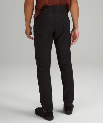 Lululemon ABC Slim-Fit 5 Pocket Pant 32L *Utilitech