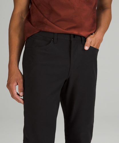 Lululemon ABC Slim-Fit 5 Pocket Pant 32L *Utilitech