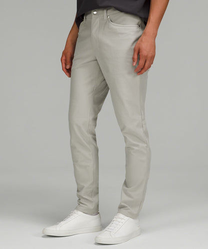Lululemon ABC Slim-Fit 5 Pocket Pant 32L *Utilitech