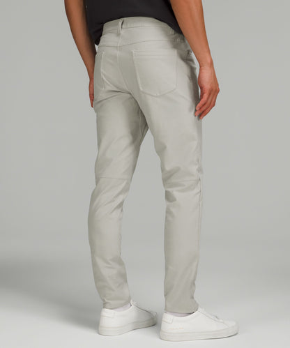 Lululemon ABC Slim-Fit 5 Pocket Pant 32L *Utilitech