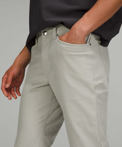 Lululemon ABC Slim-Fit 5 Pocket Pant 32L *Utilitech