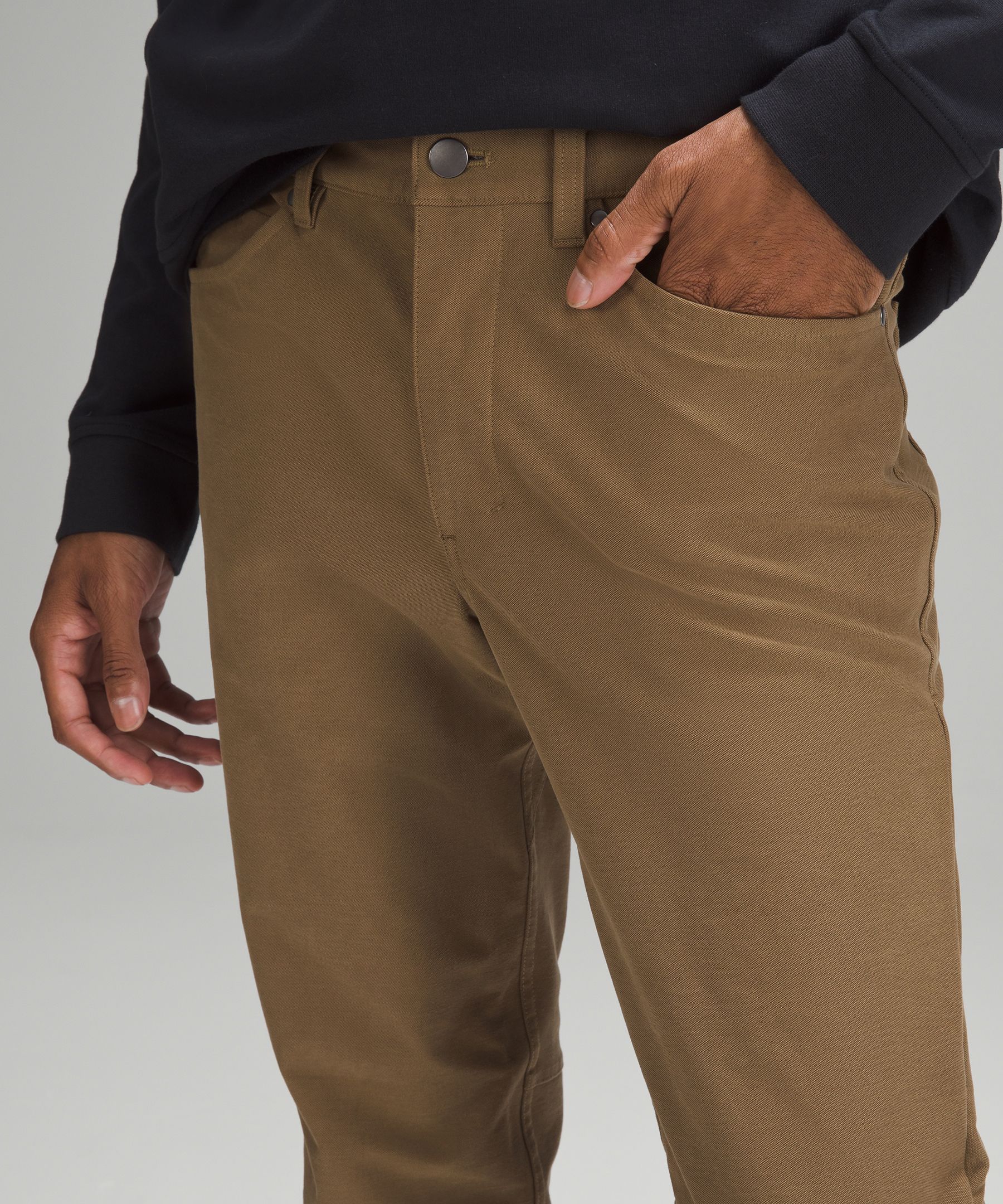 Lululemon ABC Slim-Fit 5 Pocket Pant 32L *Utilitech