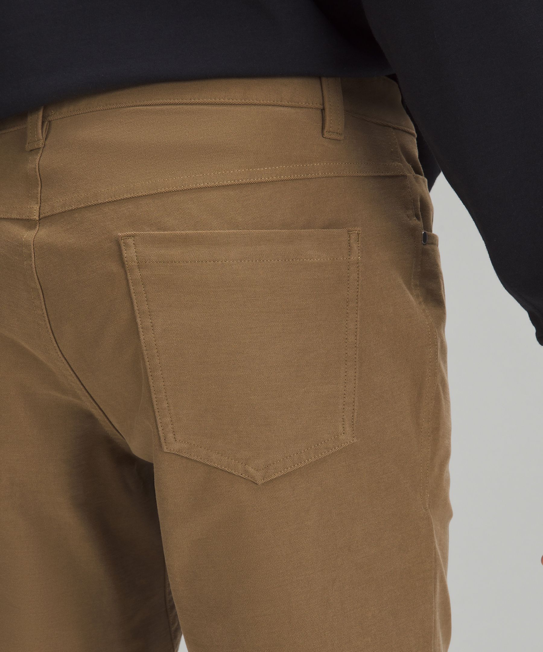 Lululemon ABC Slim-Fit 5 Pocket Pant 32L *Utilitech