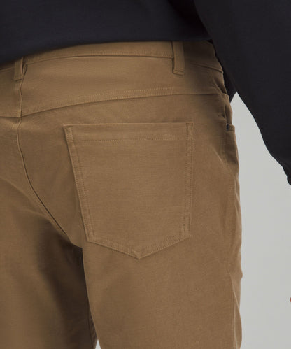 Lululemon ABC Slim-Fit 5 Pocket Pant 32L *Utilitech