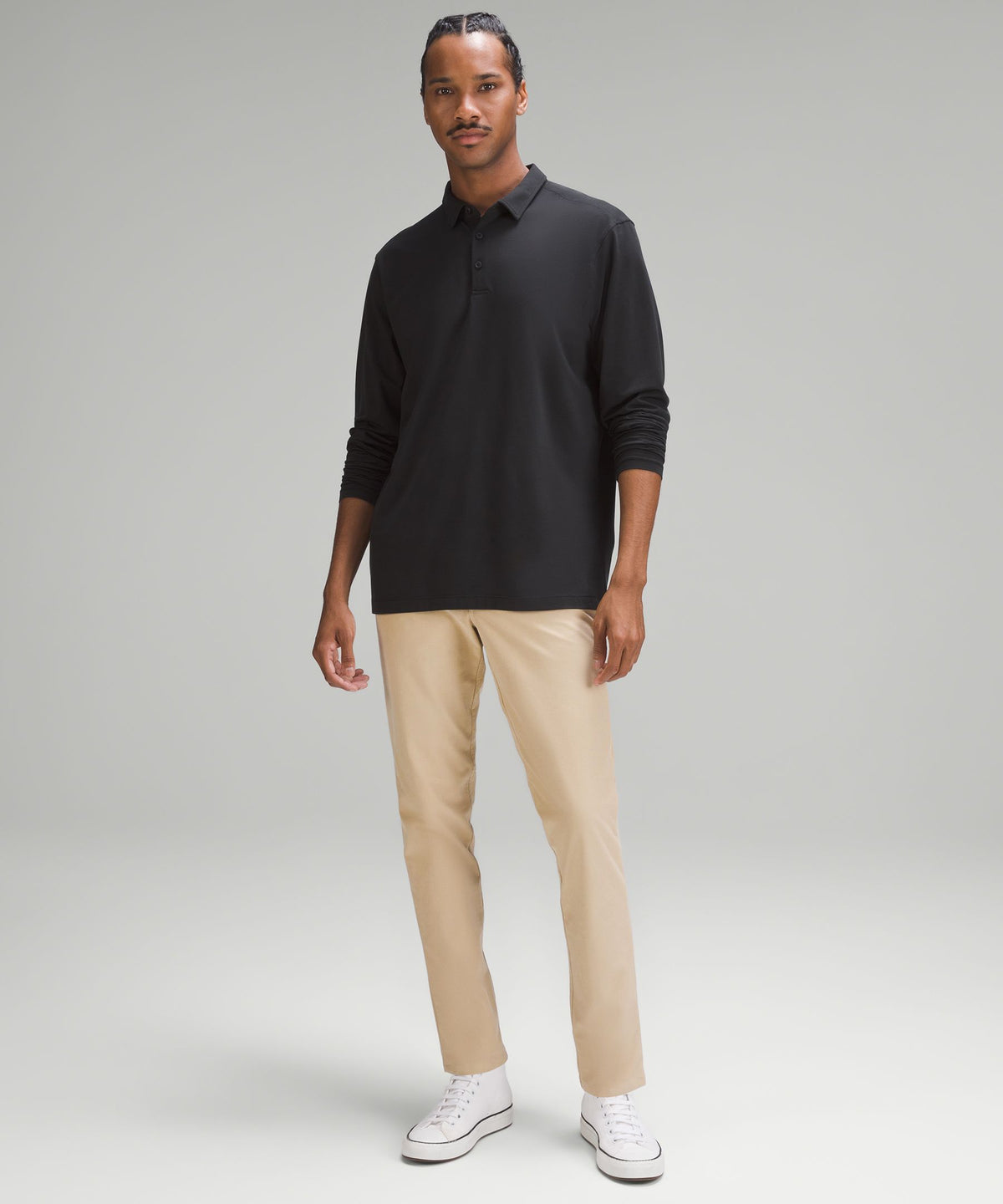 Lululemon ABC Slim-Fit 5 Pocket Pant 32L *Utilitech