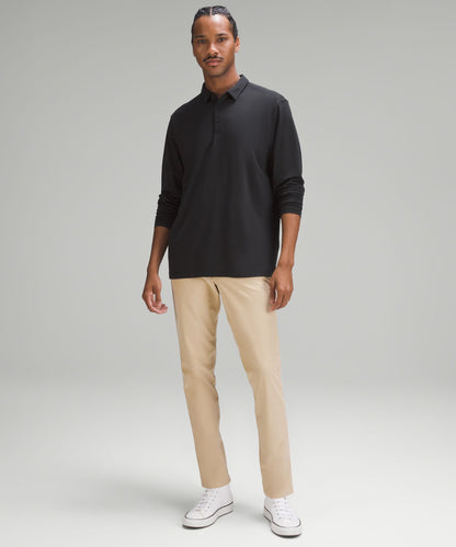 Lululemon ABC Slim-Fit 5 Pocket Pant 32L *Utilitech