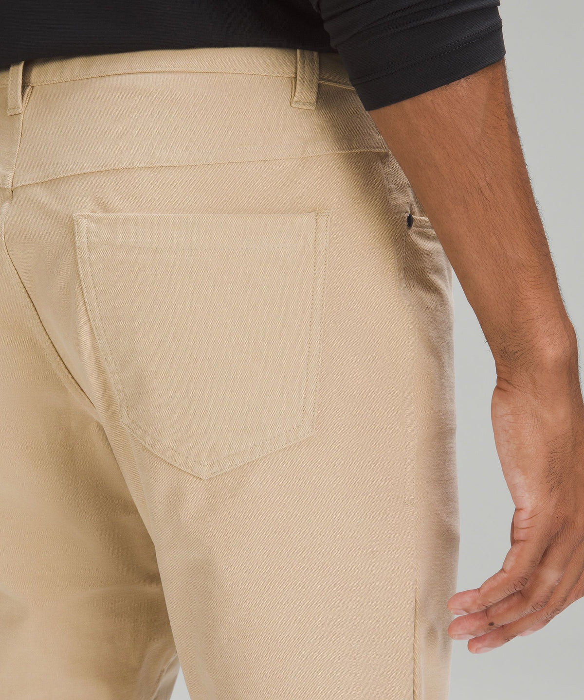 Lululemon ABC Slim-Fit 5 Pocket Pant 32L *Utilitech