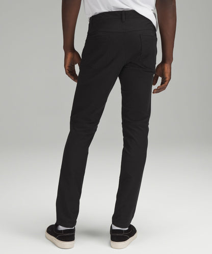 Lululemon ABC Slim-Fit 5 Pocket Pant 34L *Utilitech