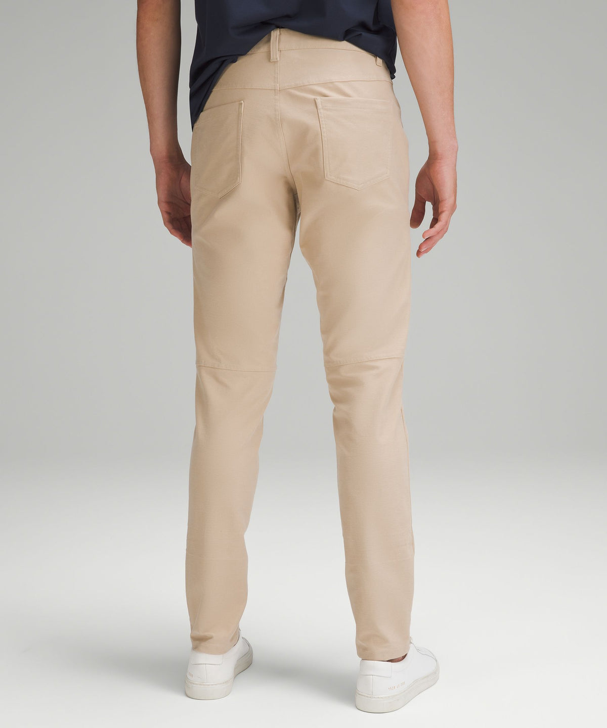 Lululemon ABC Slim-Fit 5 Pocket Pant 34L *Utilitech