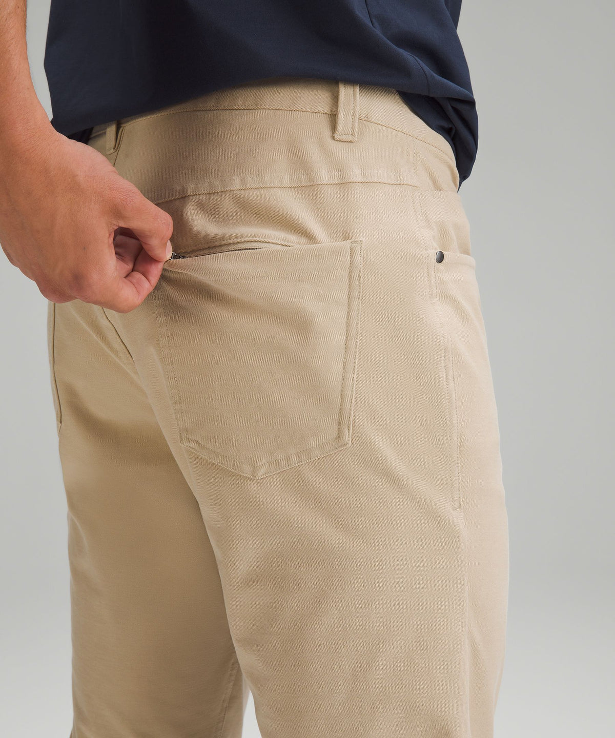 Lululemon ABC Slim-Fit 5 Pocket Pant 34L *Utilitech