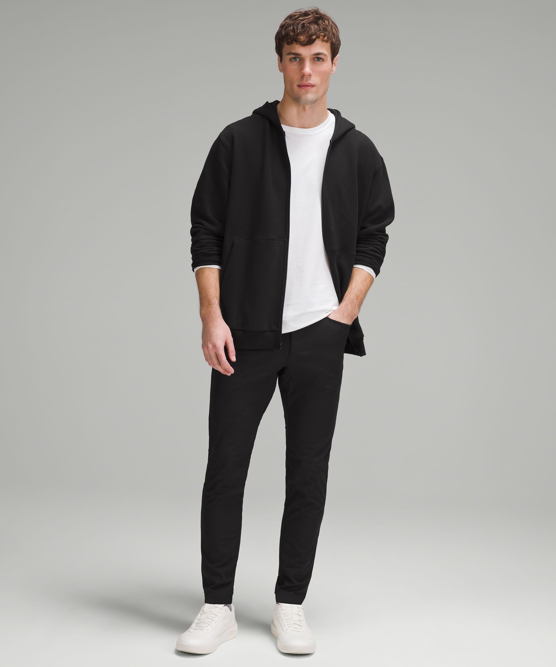 Lululemon ABC Slim-Fit 5 Pocket Pant 32L *Warpstreme