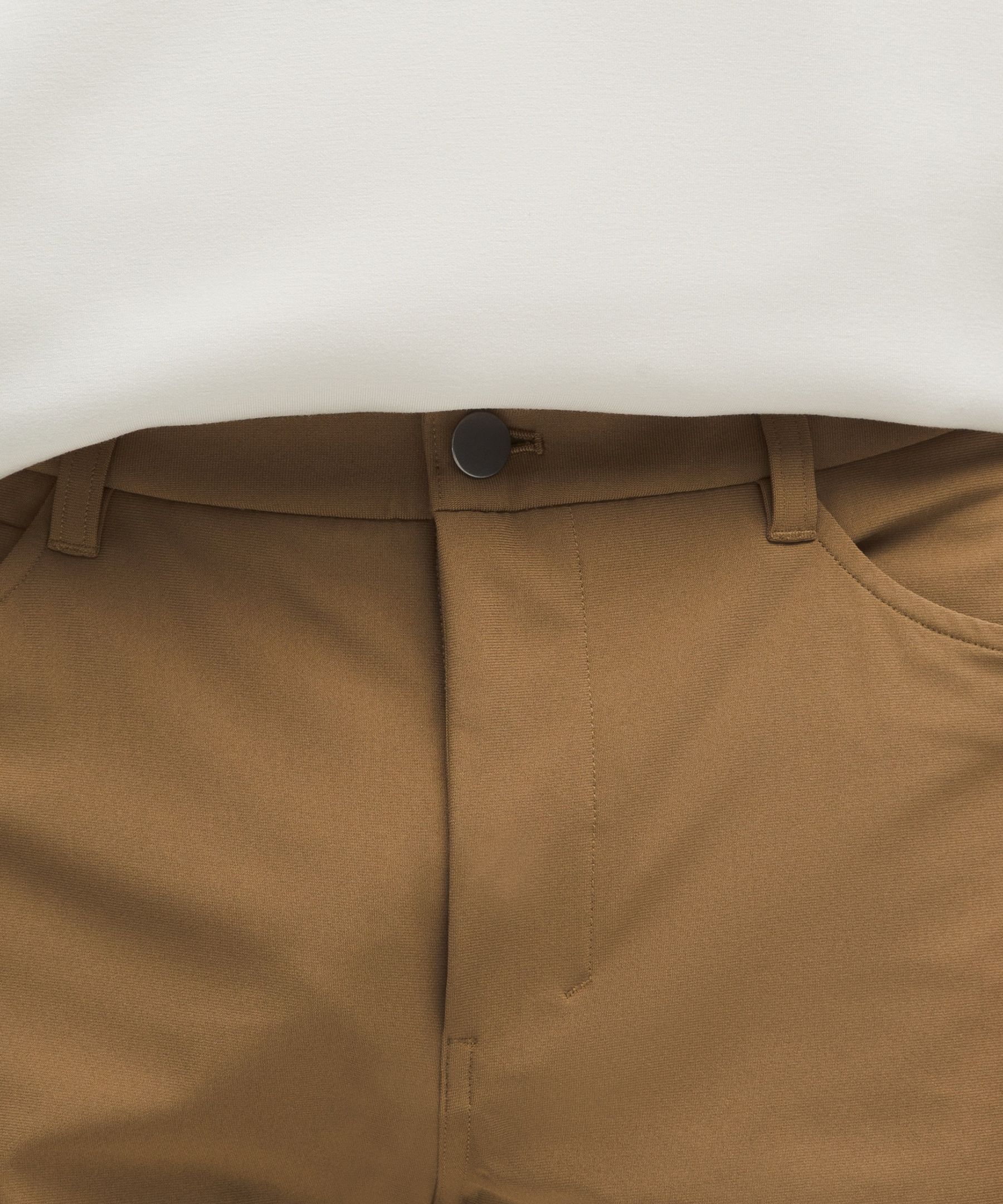 Lululemon ABC Classic-Fit 5 Pocket Pant 32L *Warpstreme Artifact