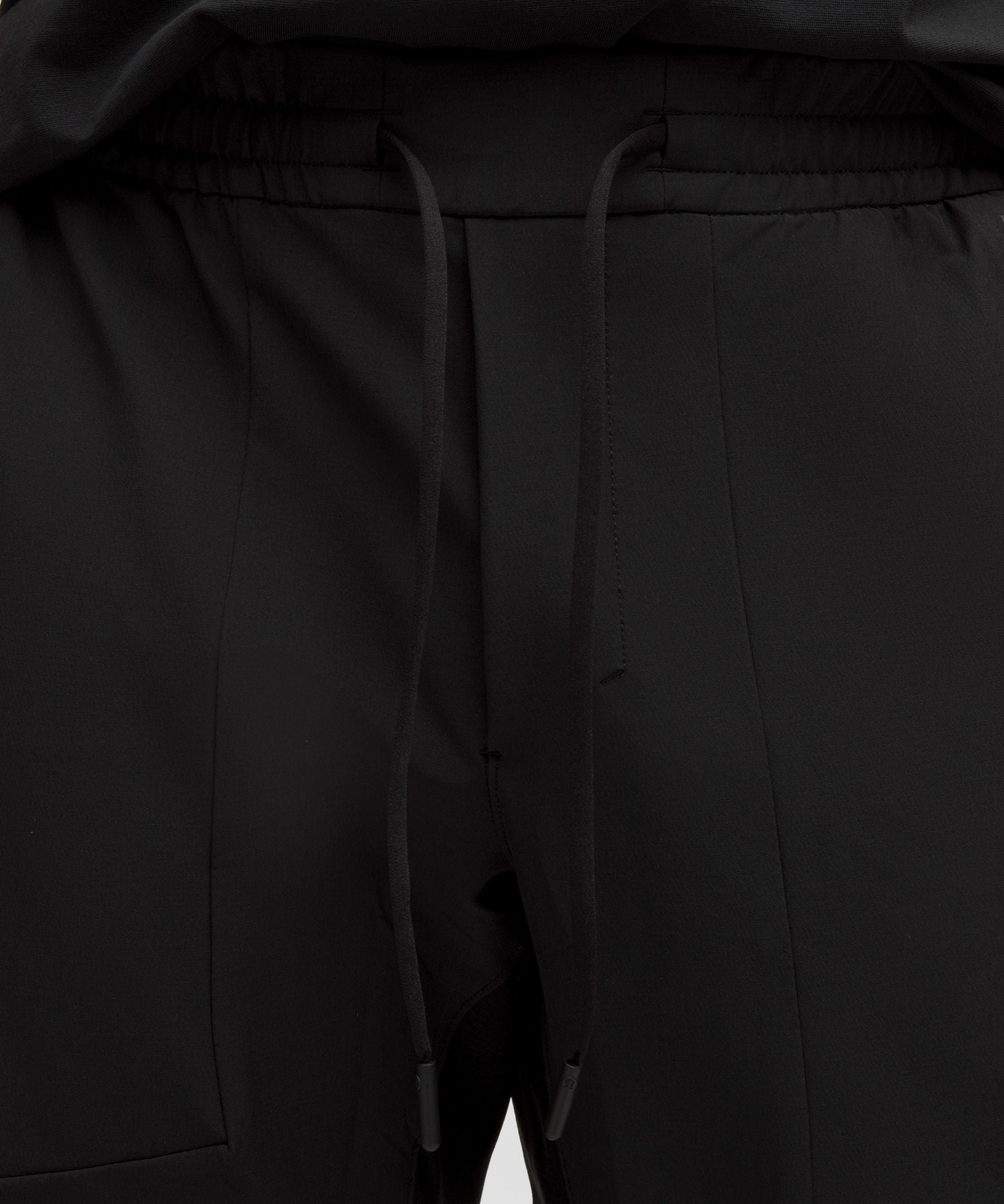 Lululemon License to Train Jogger *Regular Black