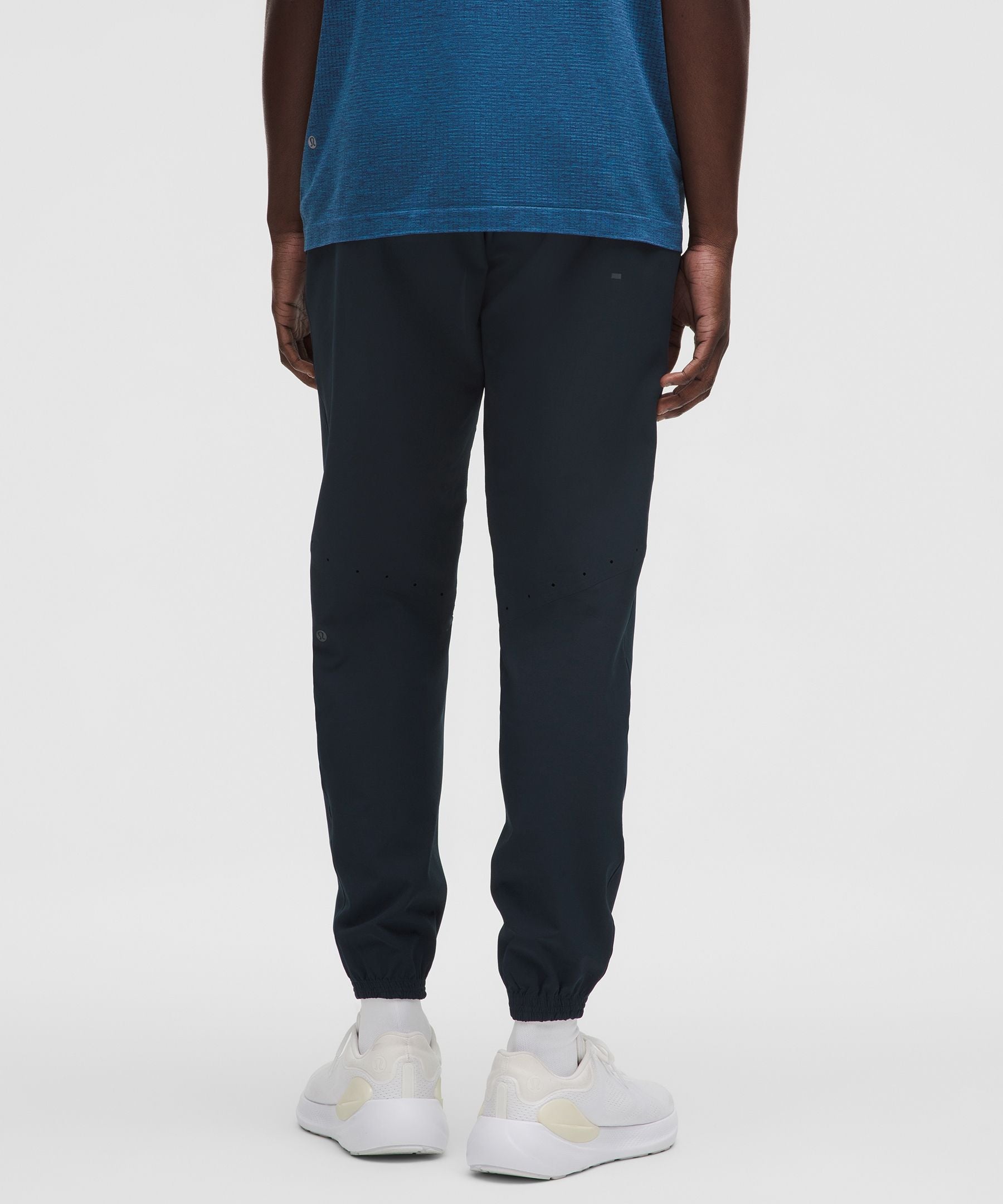 Lululemon License to Train Jogger *Regular True Navy
