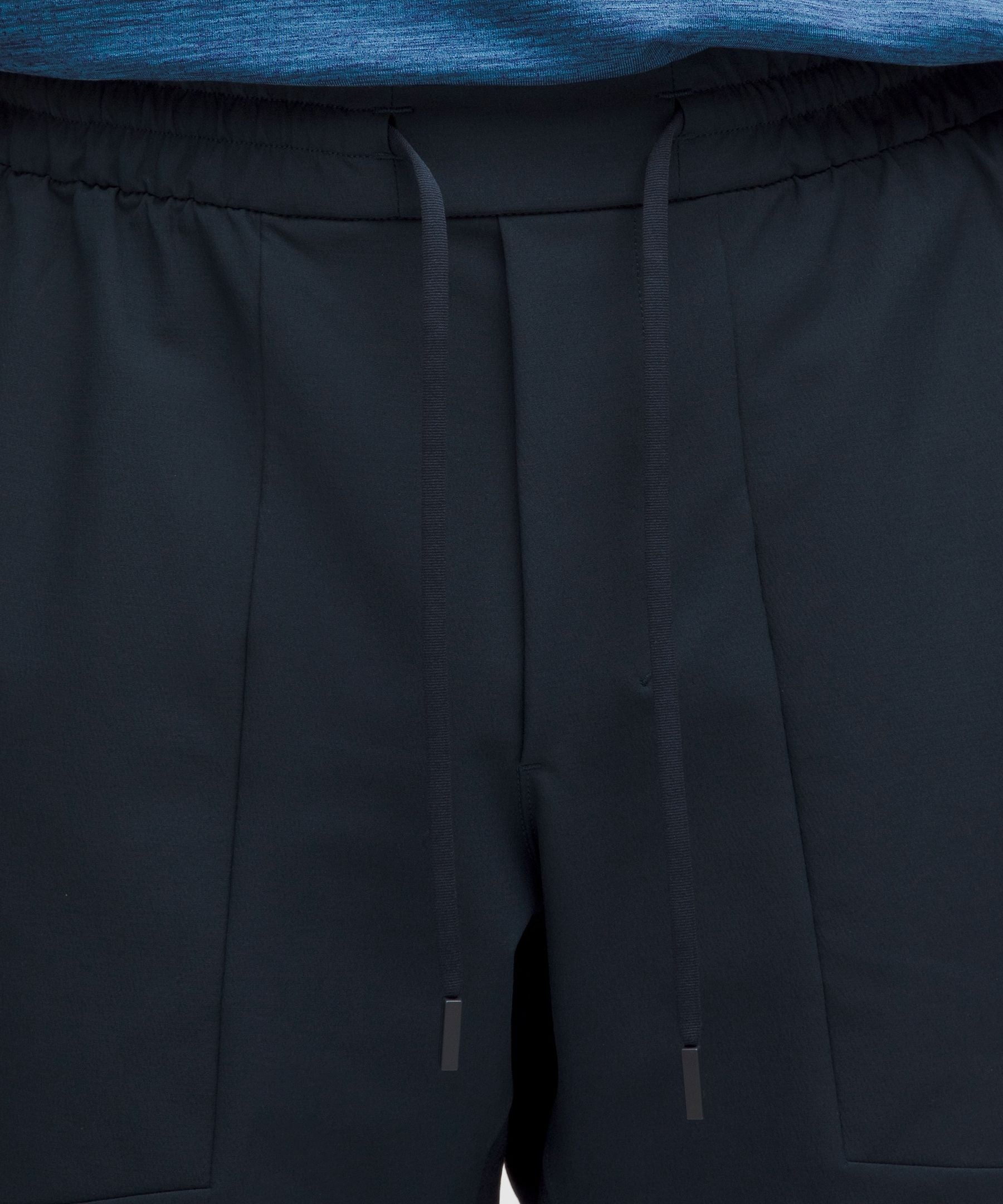 Lululemon License to Train Jogger *Regular True Navy