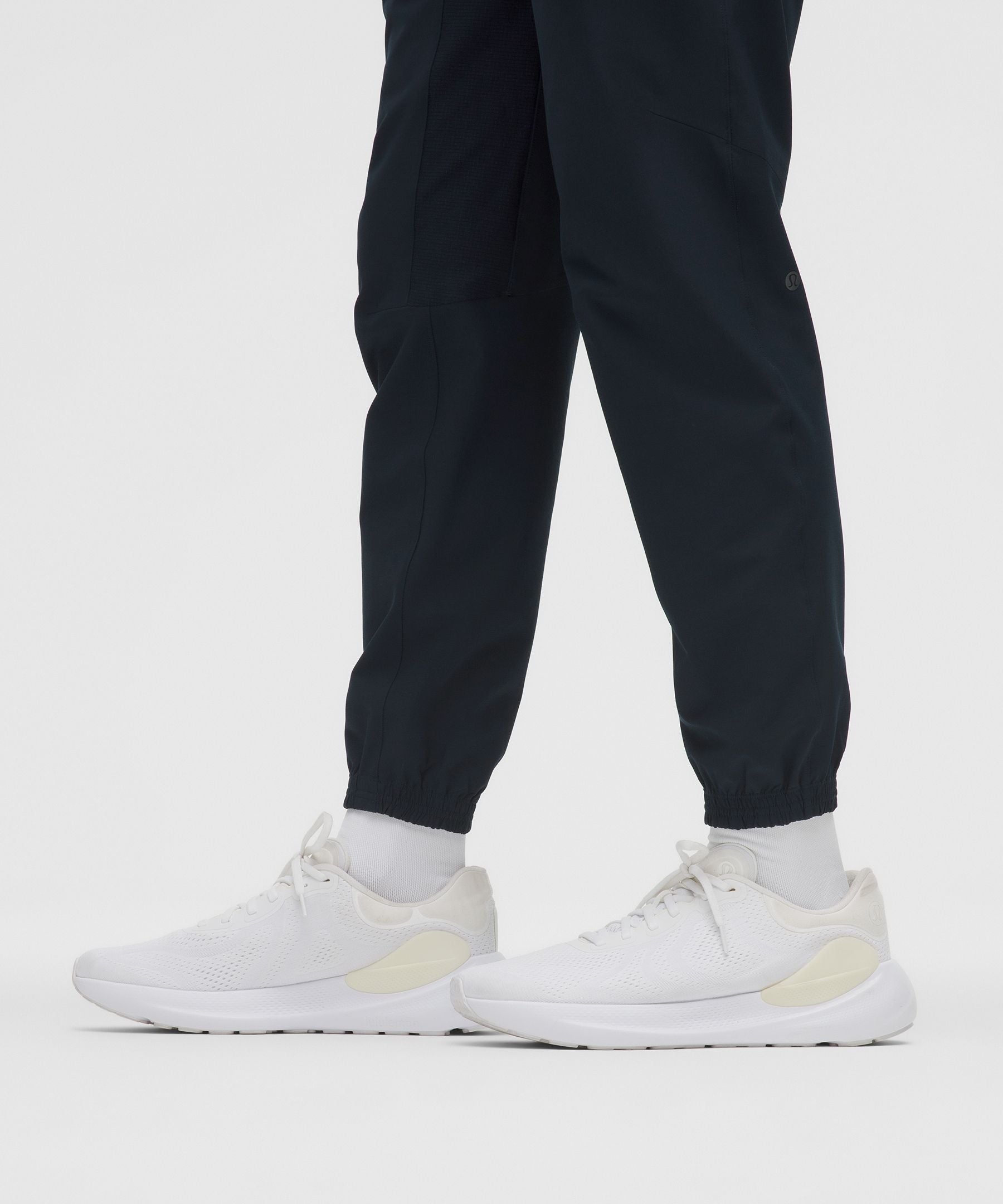 Lululemon License to Train Jogger *Regular True Navy
