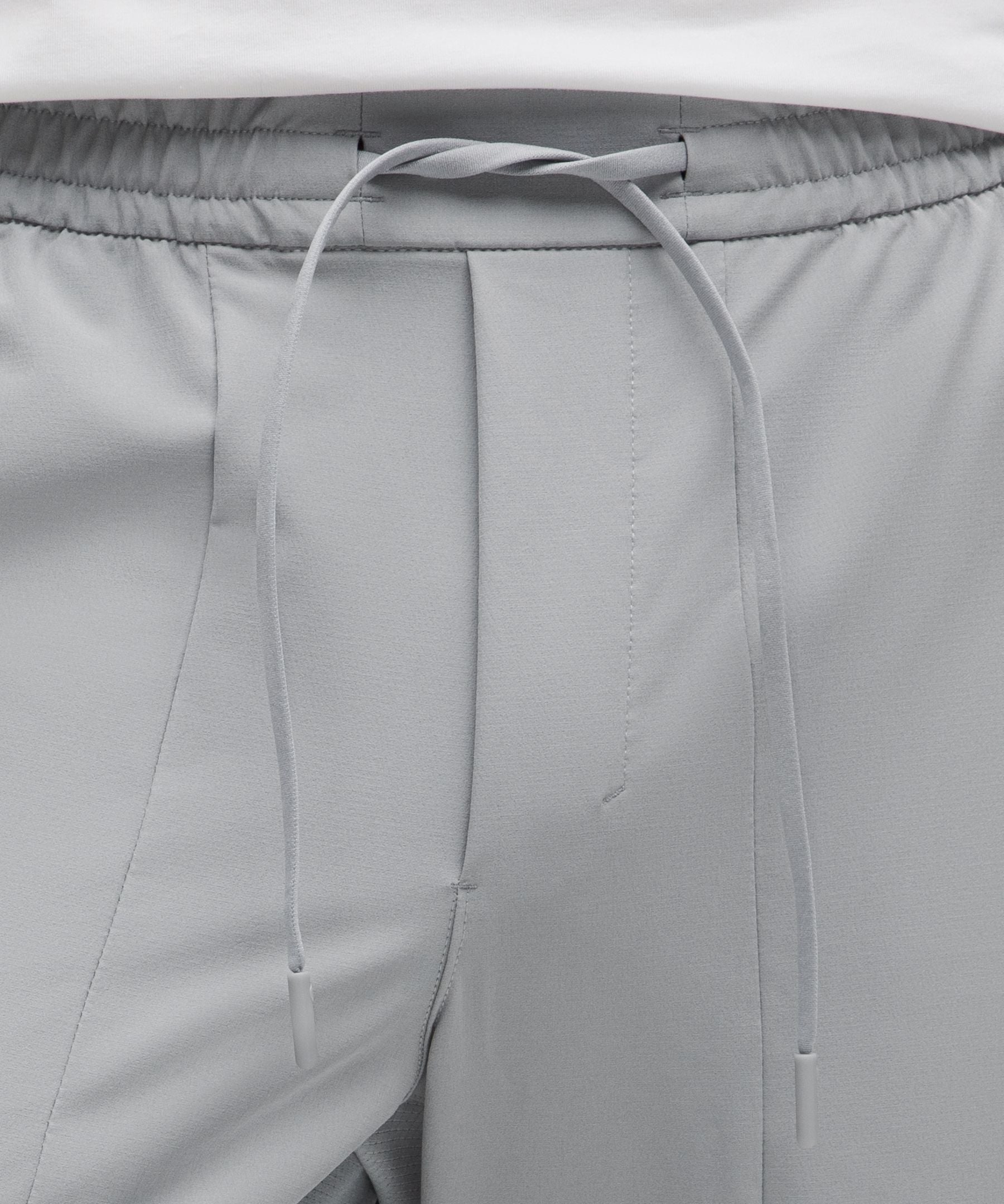 Lululemon License to Train Jogger *Regular Rhino Grey