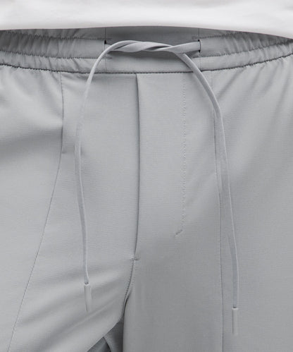 Lululemon License to Train Jogger *Regular Rhino Grey