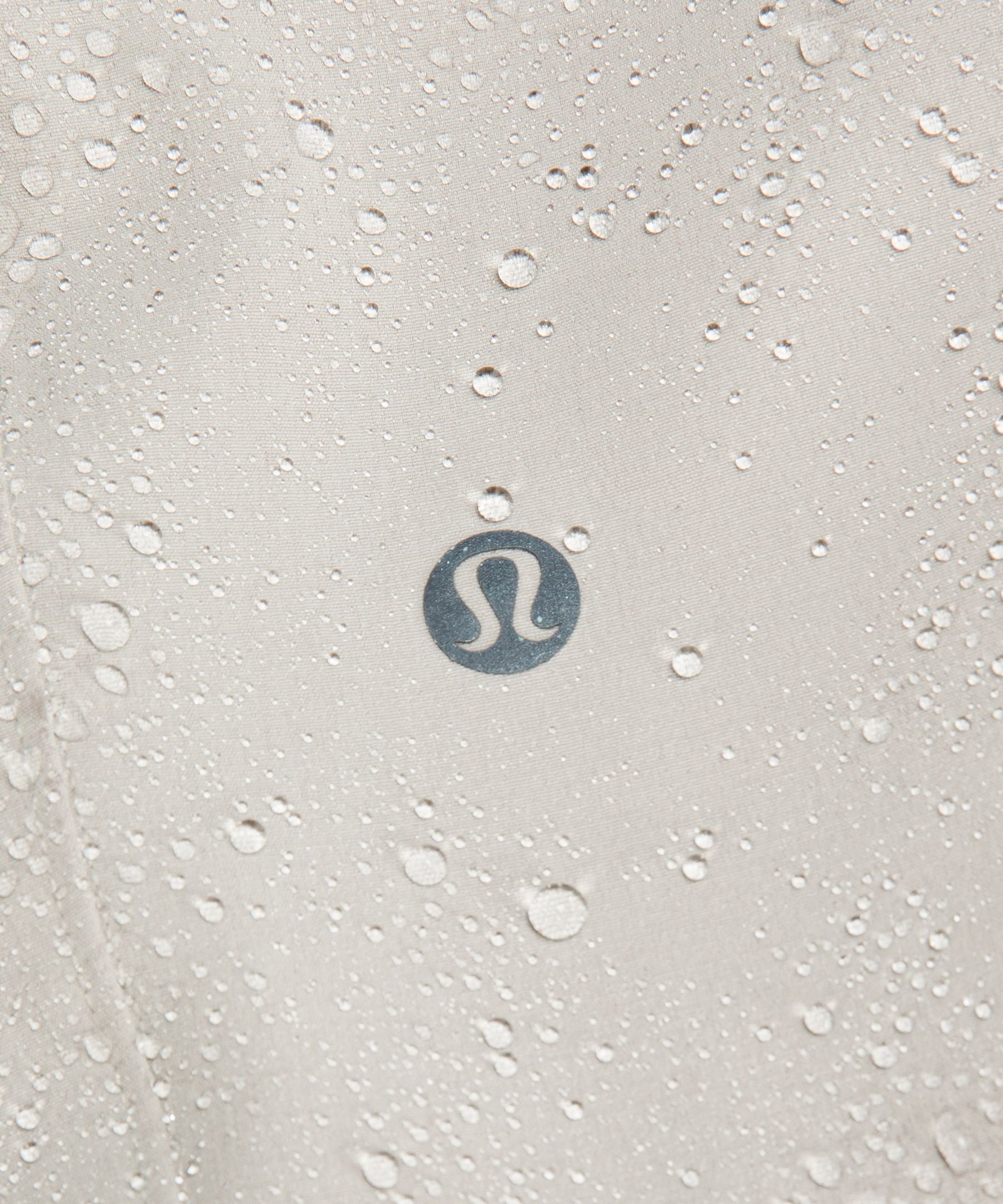 Lululemon License to Train Jogger *Regular Raw Linen