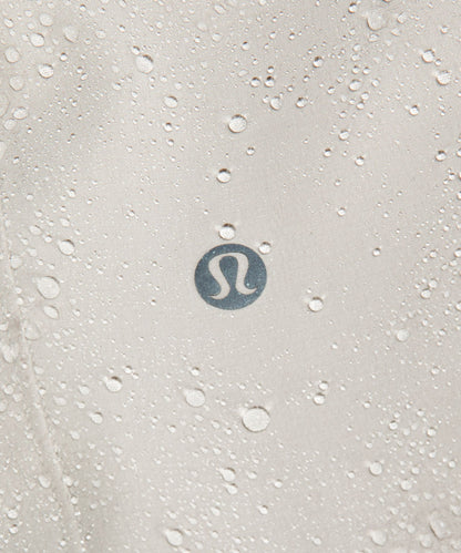 Lululemon License to Train Jogger *Regular Raw Linen