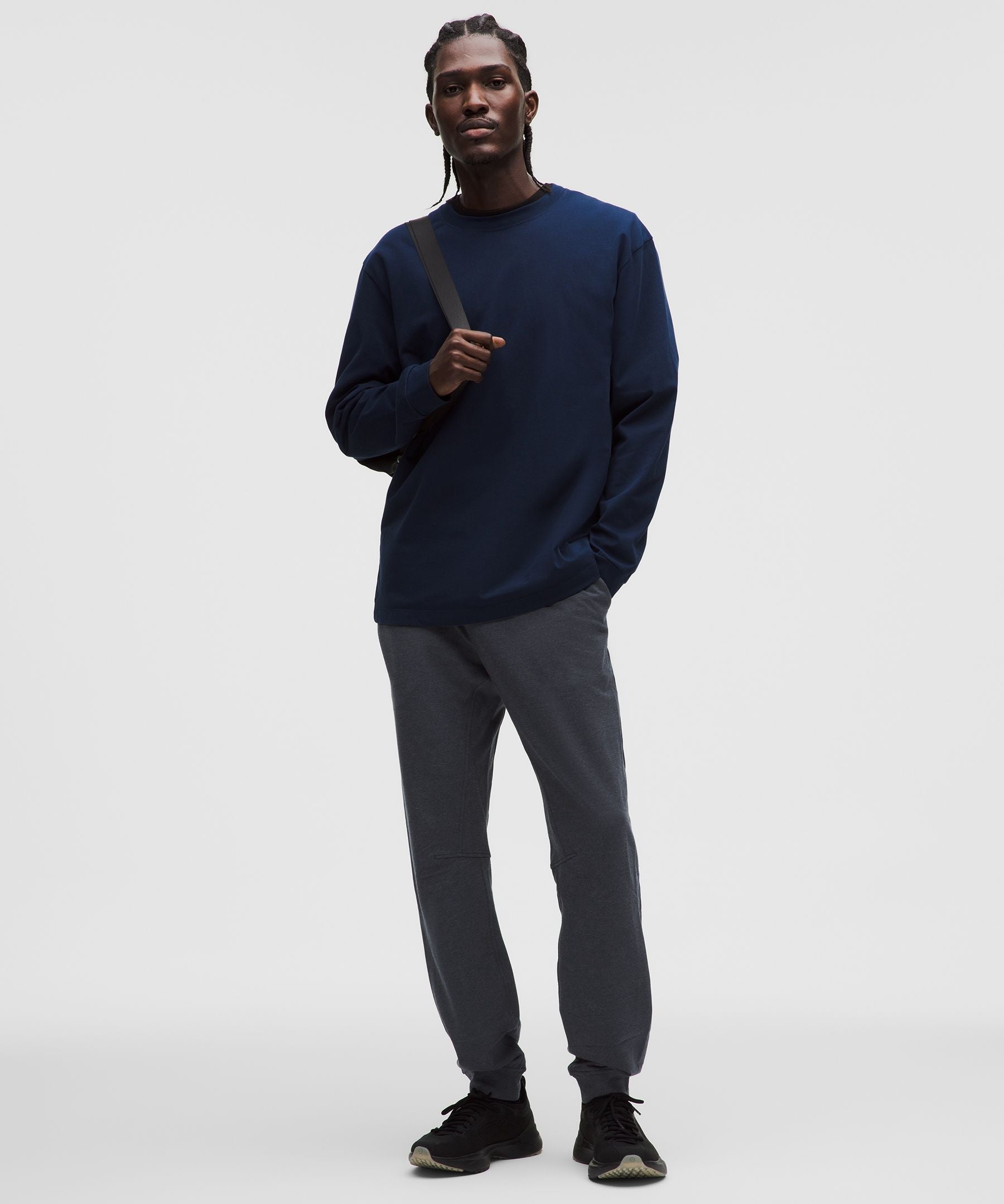 Lululemon City Sweat Jogger *Tall